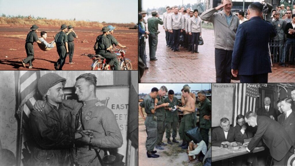 10 Things Every Vietnam Vet Still Remembers