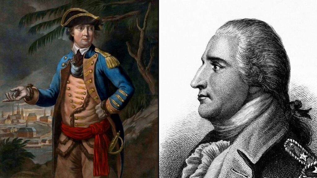 10 Myths About Benedict Arnold That Aren't True