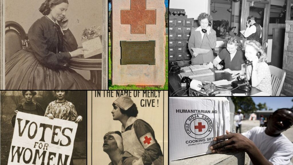 12 Reasons Why Clara Barton Was Decades Ahead of Her Time