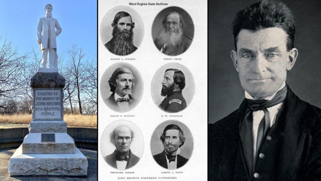 10 Facts About John Brown That Reframe His Legacy