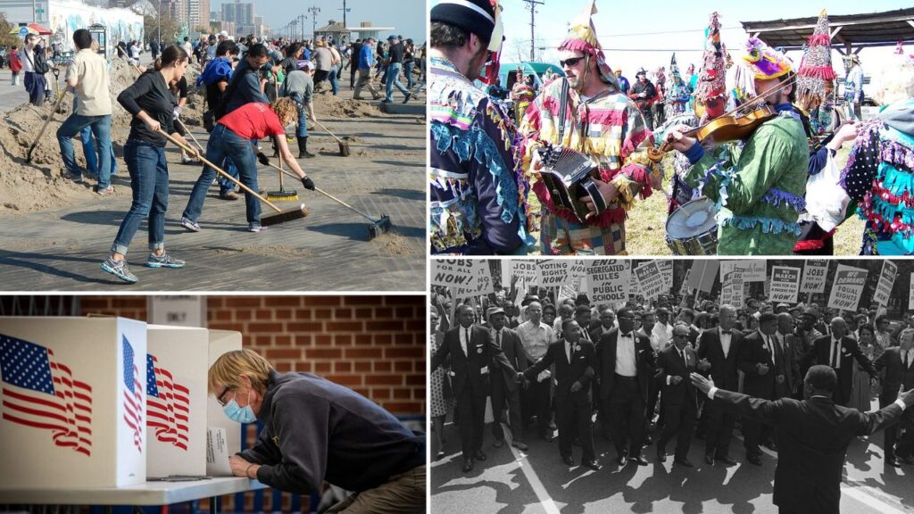 10 Ways Local Newspapers Shaped American Culture Over the Decades