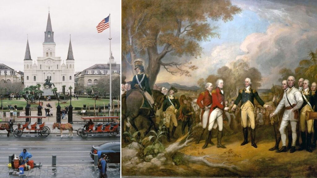 9 Unforgettable Battles Where Local Militias Made History