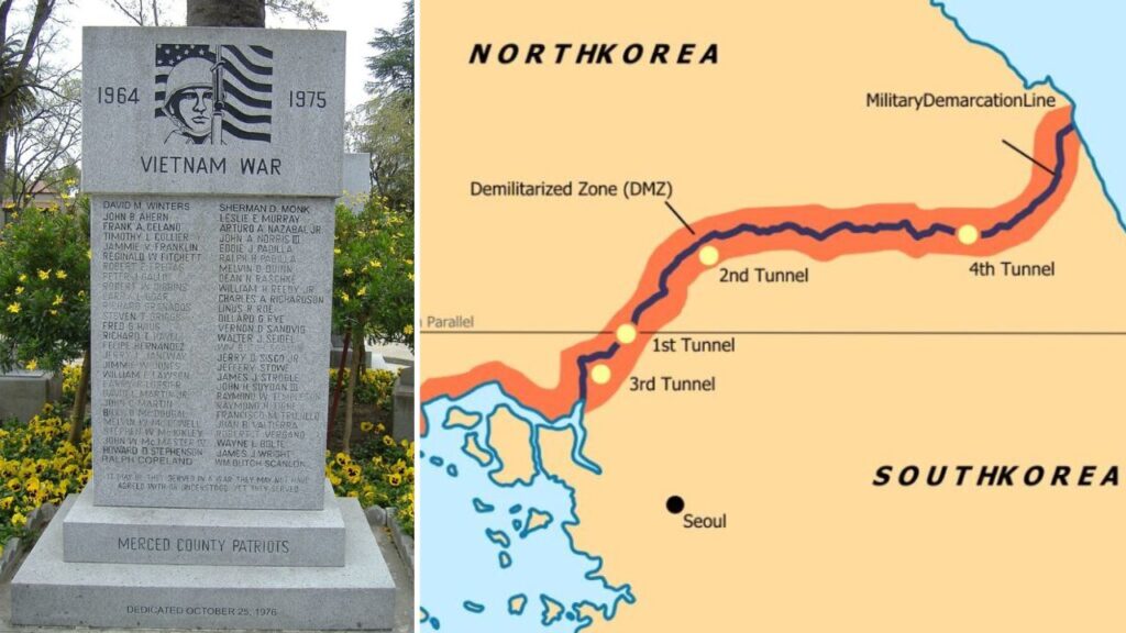 12 Soldiers Who Mysteriously Disappeared in War Zones