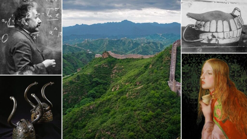 14 Historic Moments Everyone Believes—But Never Happened