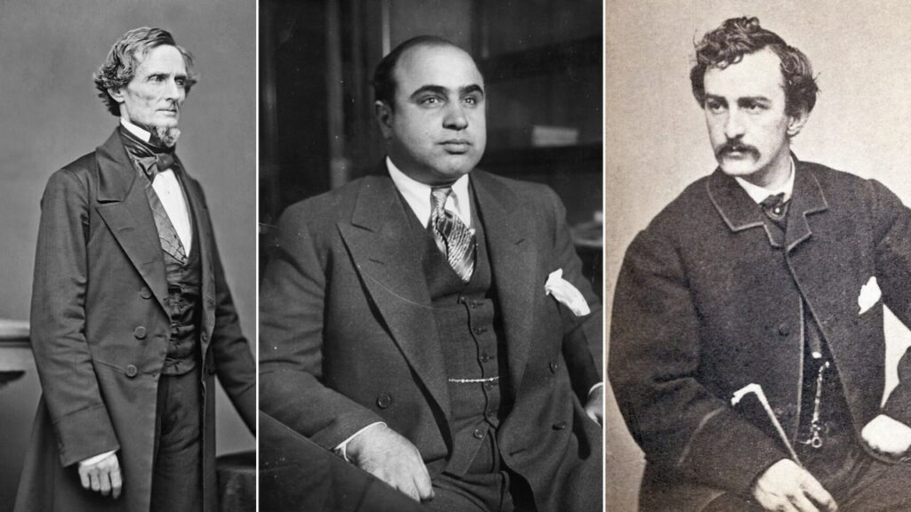 10 Historical Villains Who Were More Complicated Than Evil