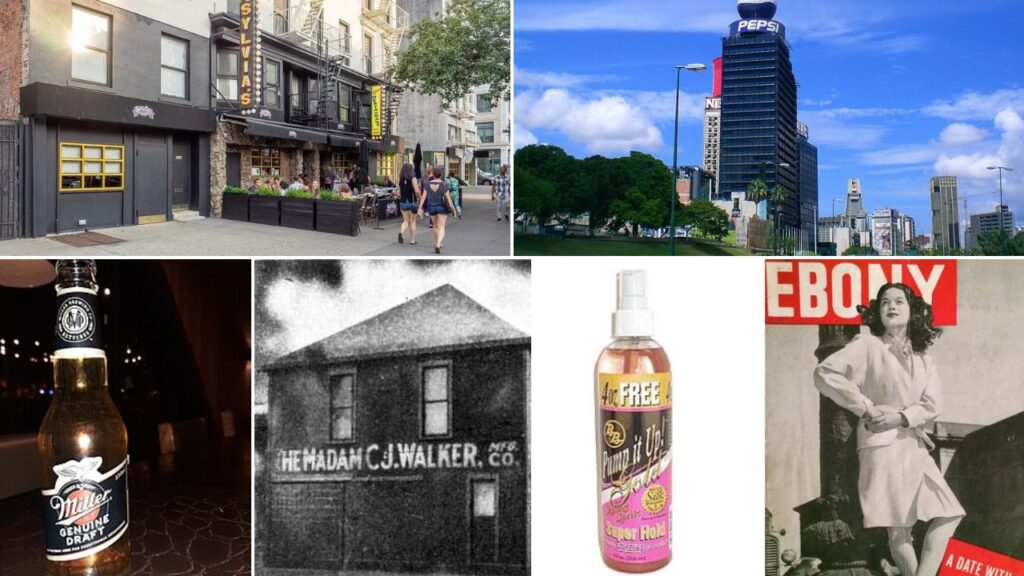 9 Black-Owned Businesses That Paved the Way in the 20th Century