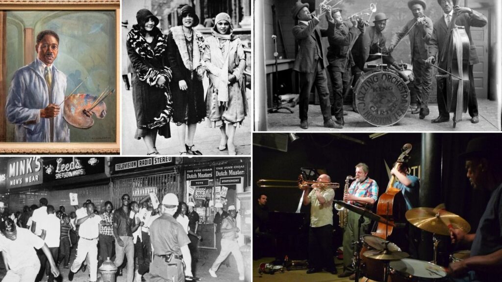 How the Harlem Renaissance Redefined American Culture