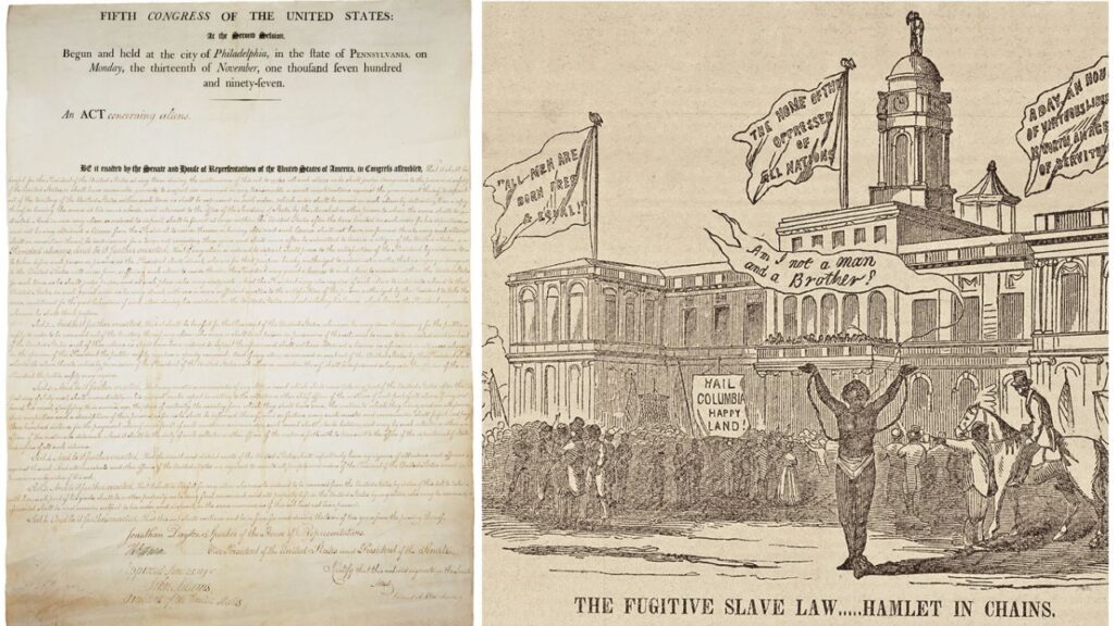 10 U.S. Laws That Were Passed for Shocking Reasons