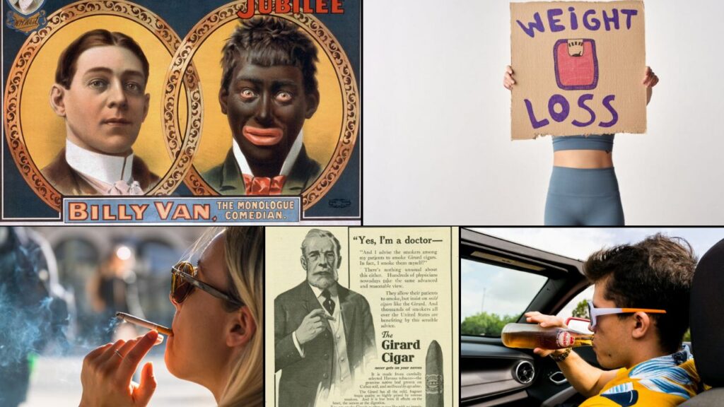 10 Ads from the '60s and '70s That Would Probably be Banned Today