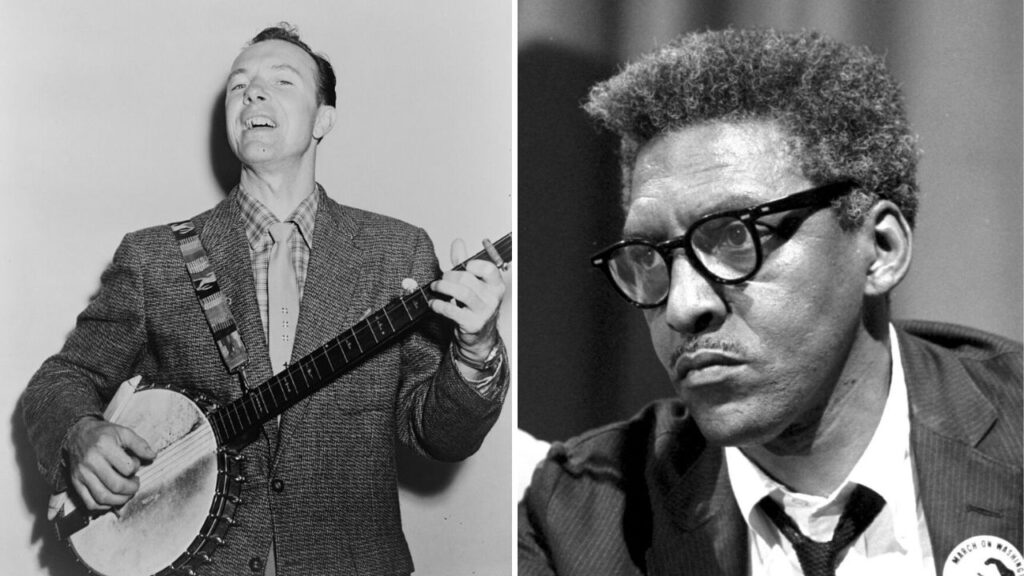 10 Peace Leaders in American History Who Deserve More Recognition