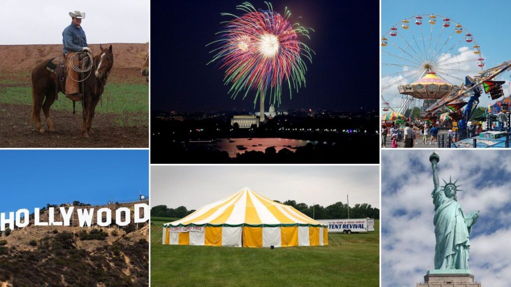 15 Traditions That Shaped American Values