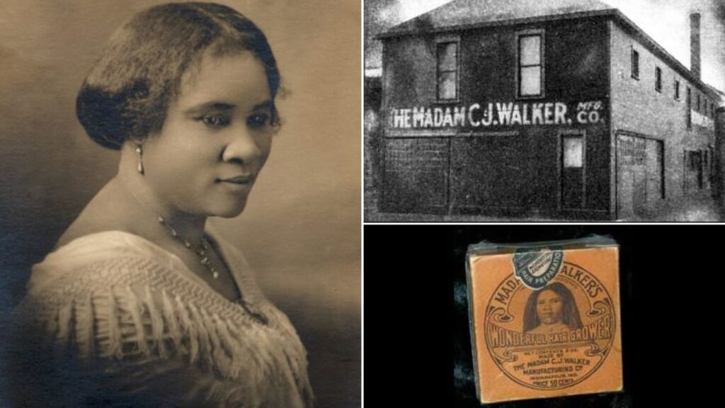 9 Interesting Facts About America's First Black Millionaire