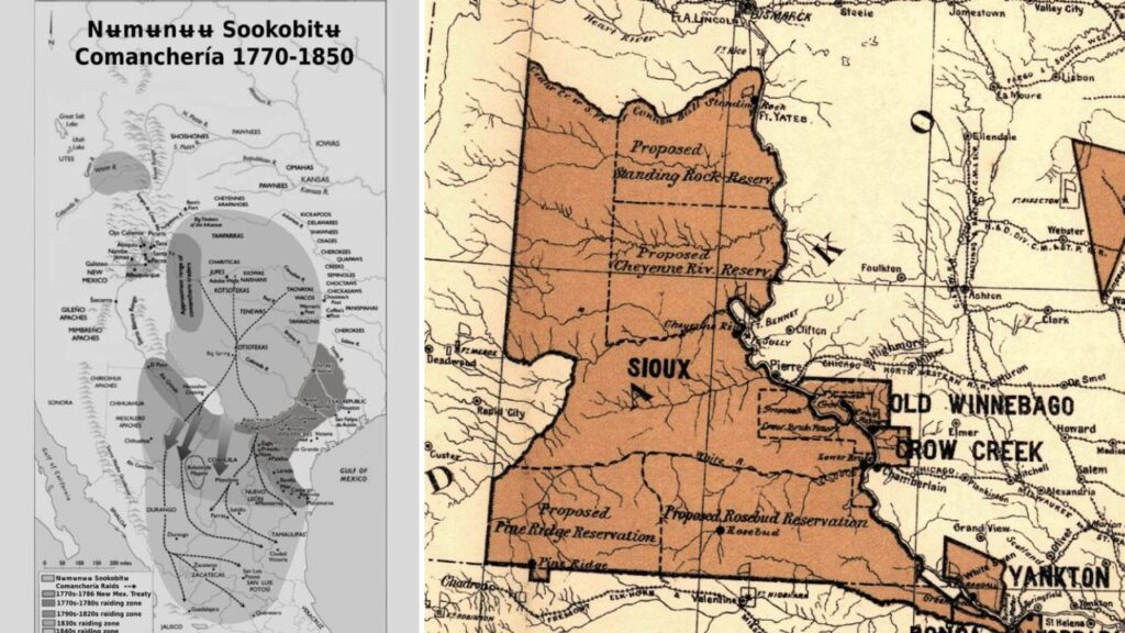 12 Indigenous Nations That Resisted Colonization