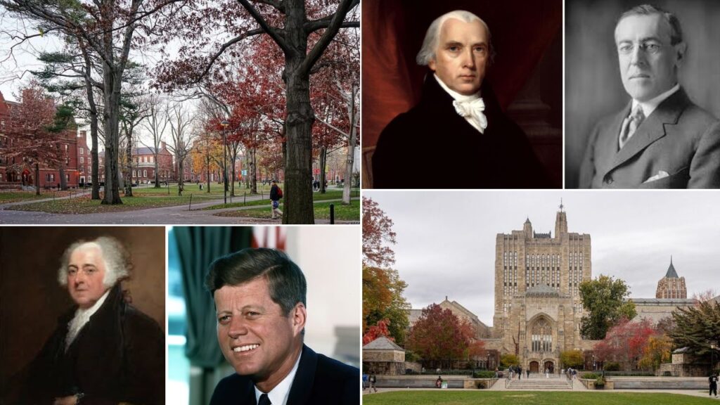 12 Historic Colleges That Shaped America's Leaders and Innovators