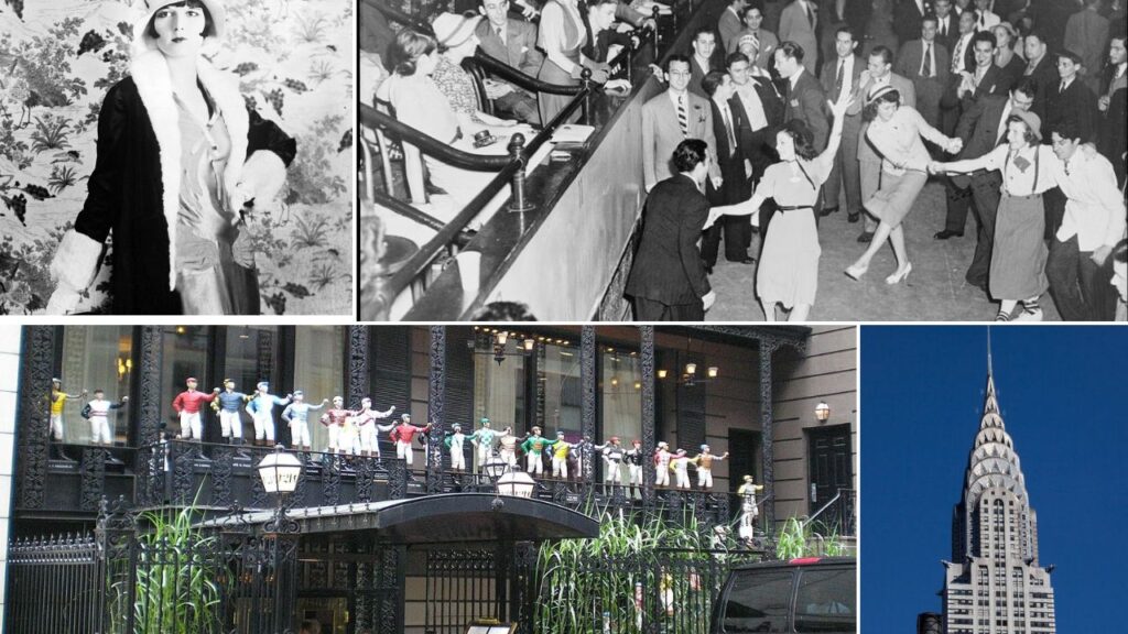 12 Unwritten Rules of Social Life in the Roaring '20s