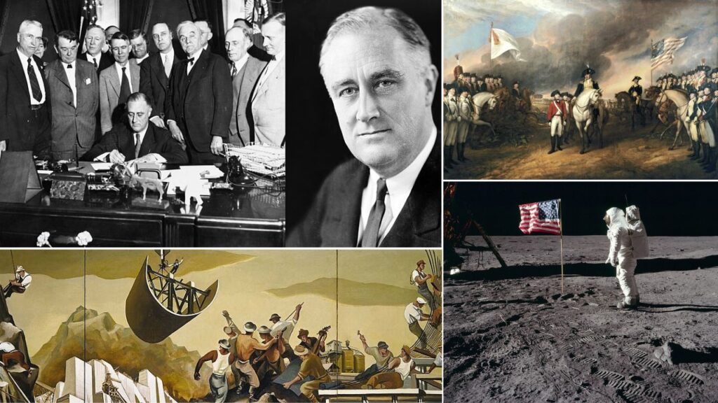 14 Historical Events That Were Nothing Like You Learned in School