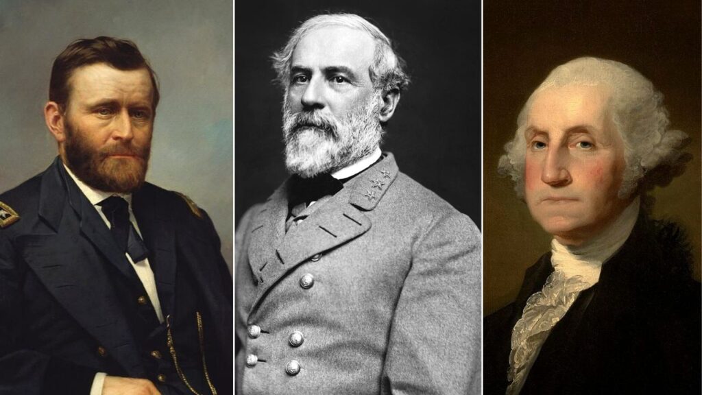 10 Generals Who Were More Influential Than Presidents