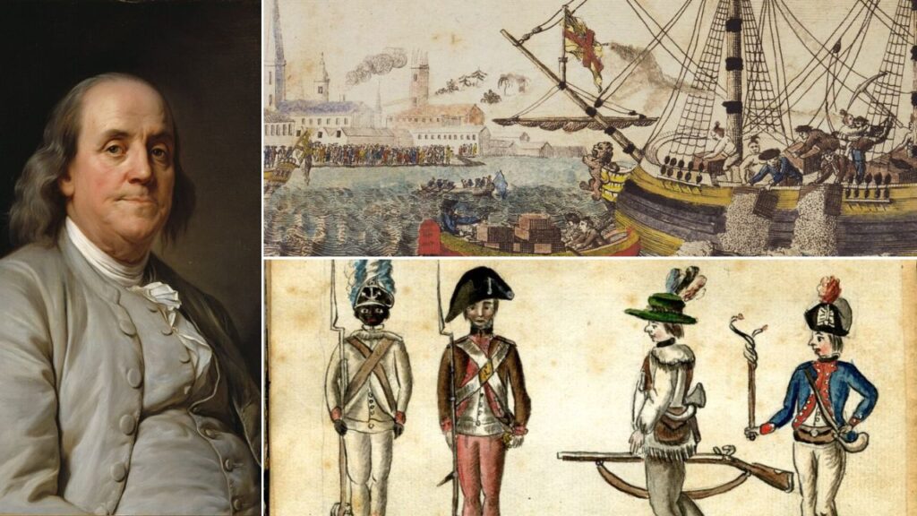 19 Facts About the American Revolution That Might Surprise You