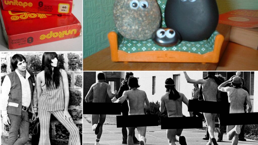 15 Forgotten Fads That Took the U.S. by Storm in the '60s and '70s