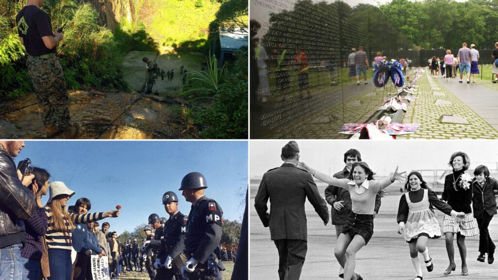 10 Essential Lessons from Vietnam Veterans for Future Generations