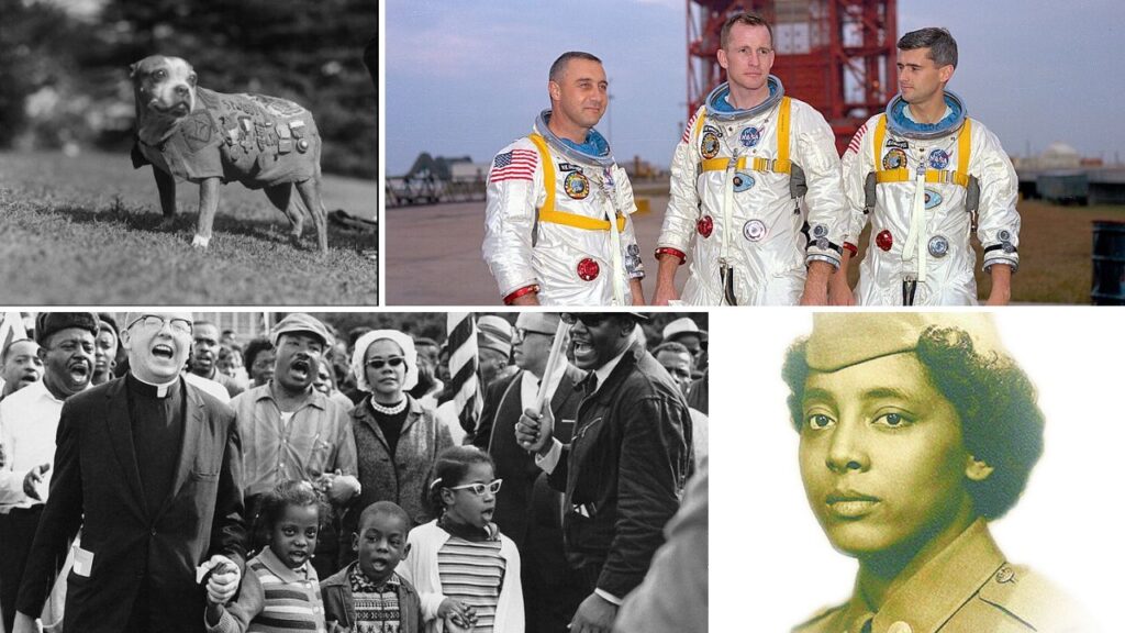 10 Forgotten Acts of Bravery in the History of America That Deserve More Recognition