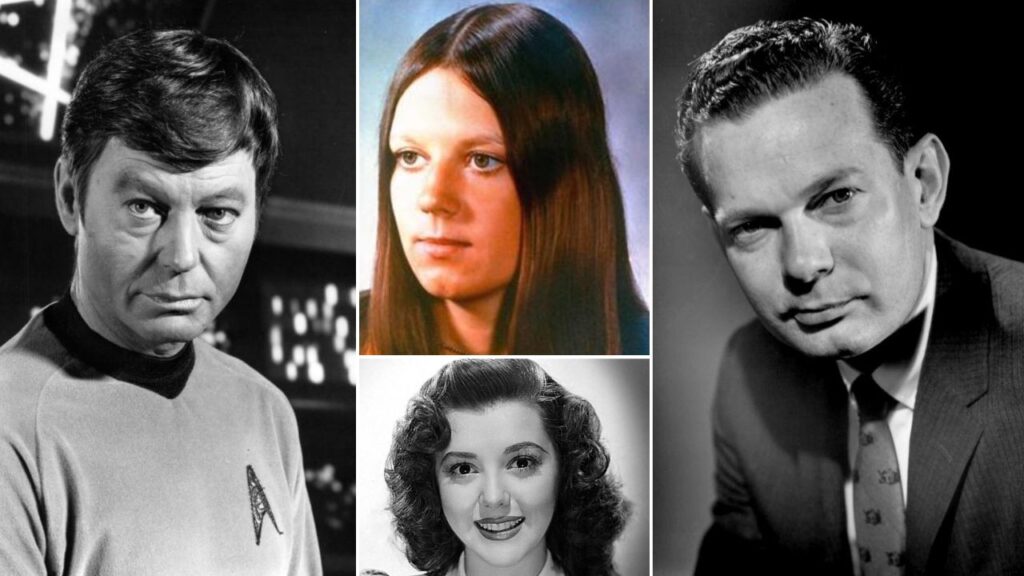 10 Remarkable American Lives That Ended on June 11