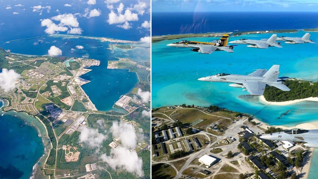 10 Surprising U.S. Territories You Probably Never Knew Existed