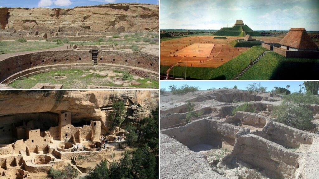 10 Forgotten Native American Settlements That Once Thrived