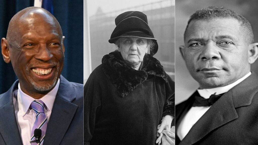12 Educators Who Quietly Reshaped America