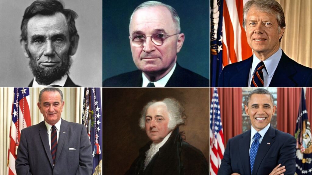 12 U.S. Leaders Who Were Villainized Unfairly