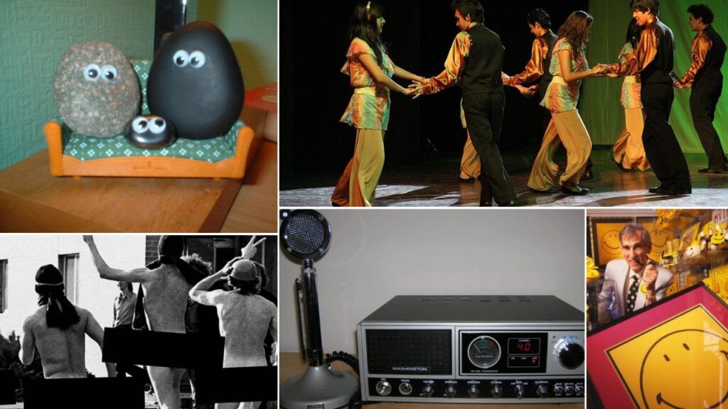 12 Nostalgic Fads of the 1970s That Shaped a Generation