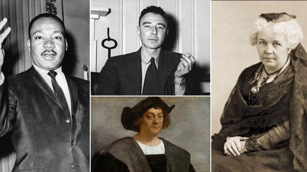 9 Iconic Americans Whose Legacies Are Marred by Controversy