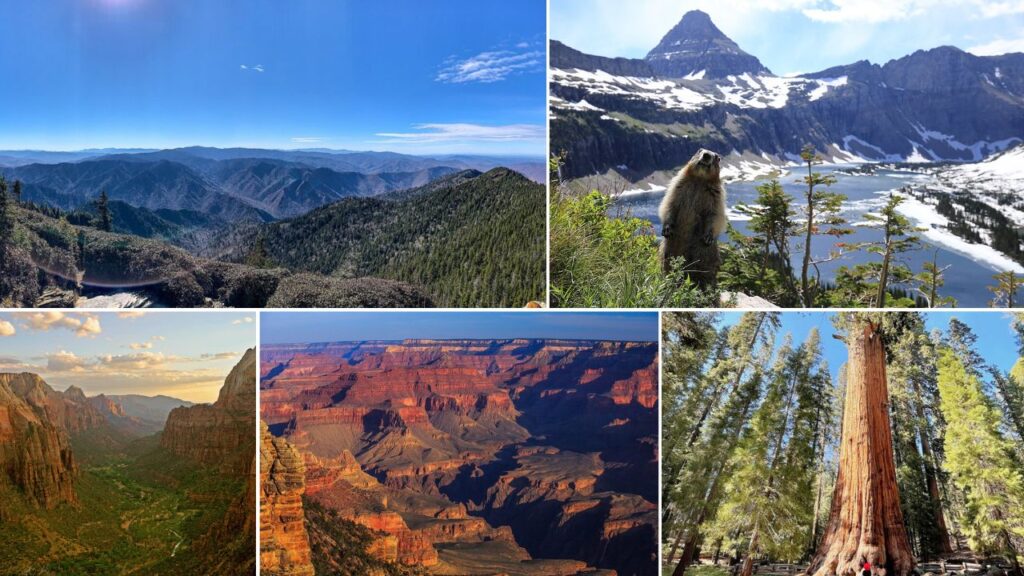 10 Army Engineers Who Designed U.S. National Parks