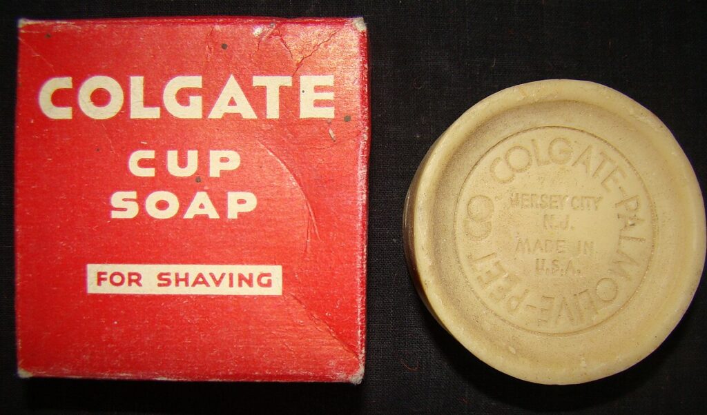 Colgate