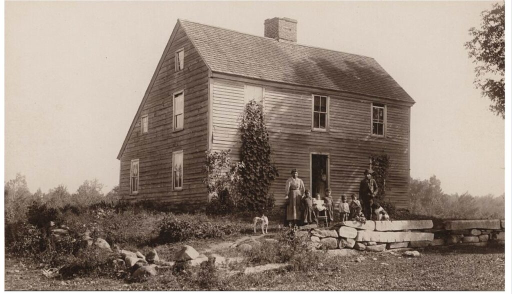 Family of Abolitionists