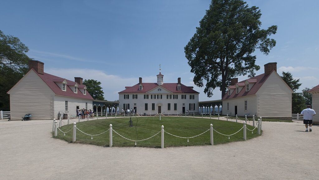 From Berlin to Mount Vernon: A New Patriotism