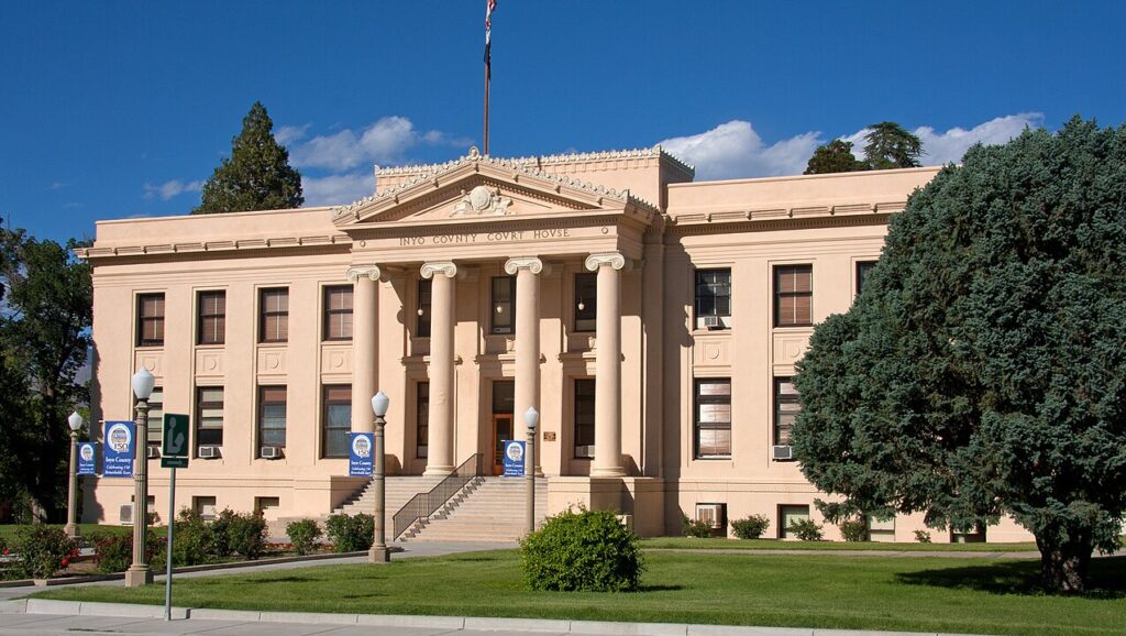 Independence California