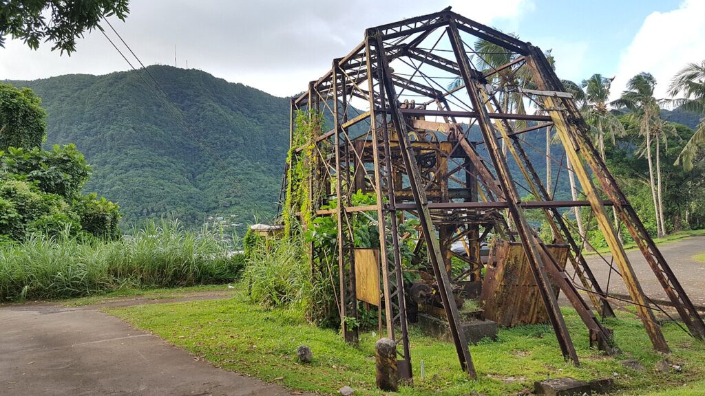 American Samoa: A Pacific Paradise