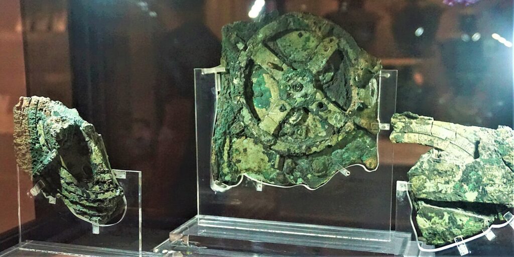 Antikythera_Mechanism