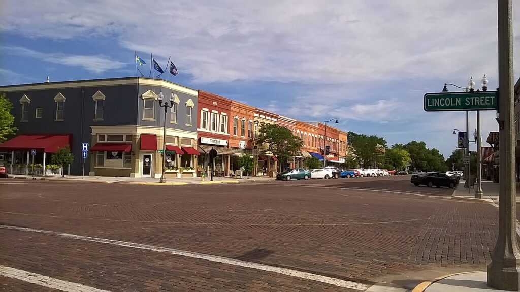 Lindsborg