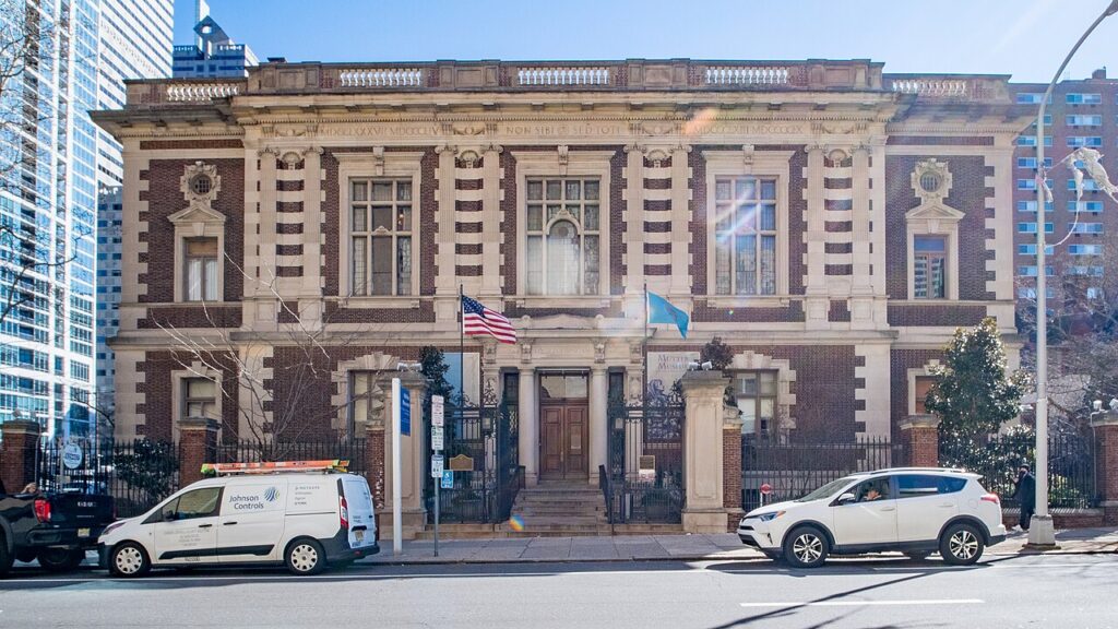 The Mutter Museum: Medical Oddities Galore