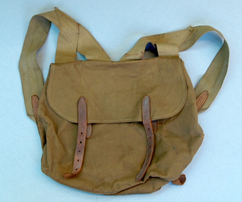 Haversack