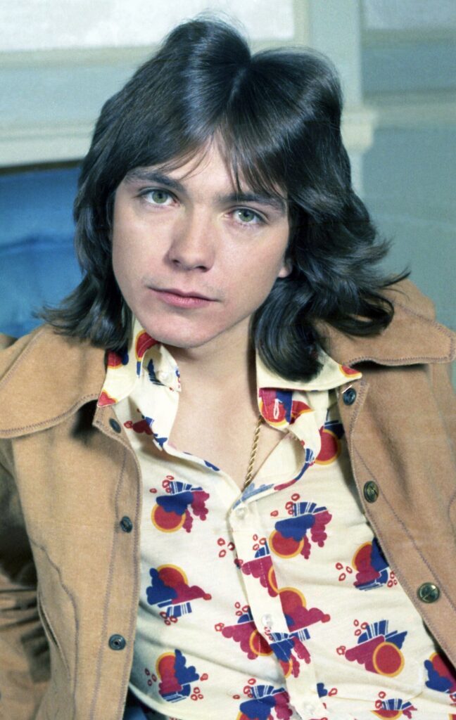 David_Cassidy