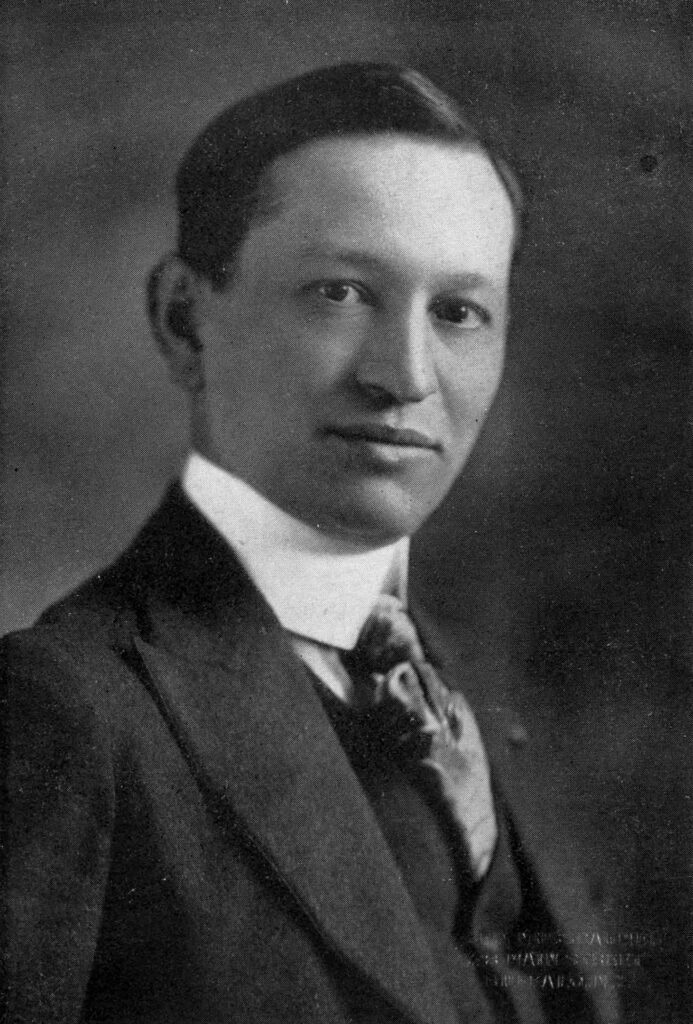 Obscured Historical Documentarian - Arthur C. Parker