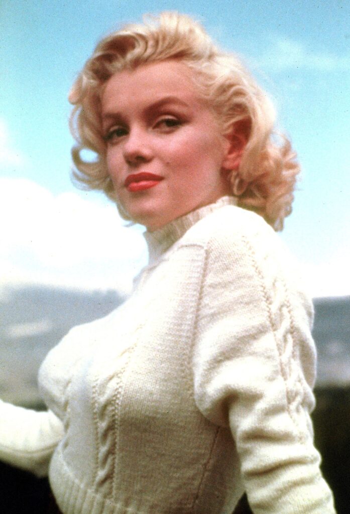 Marilyn Monroe: More Than a Screen Siren
