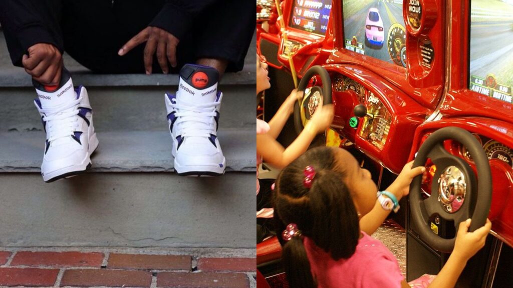 10 Things That Marked You as the 'Cool Kid' in the '80s