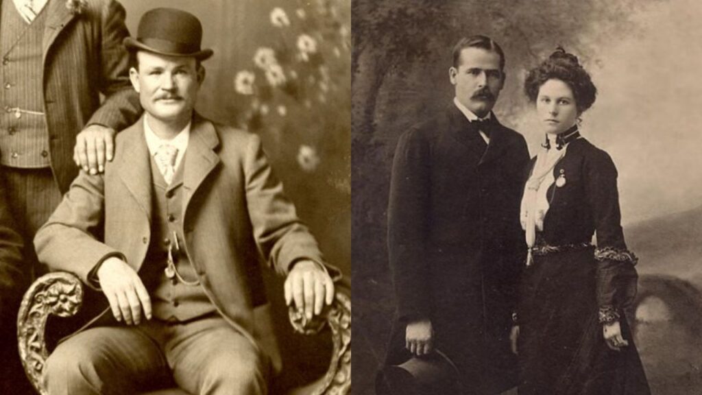 12 Most Notorious Outlaws in the History of America