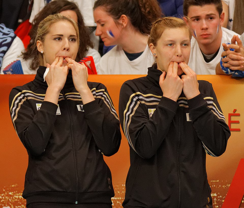The Unlawful Act of Whistling