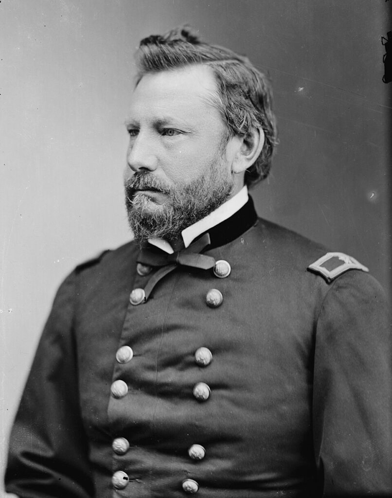 Silent Success: Albert Myer, Signal Corps Innovator