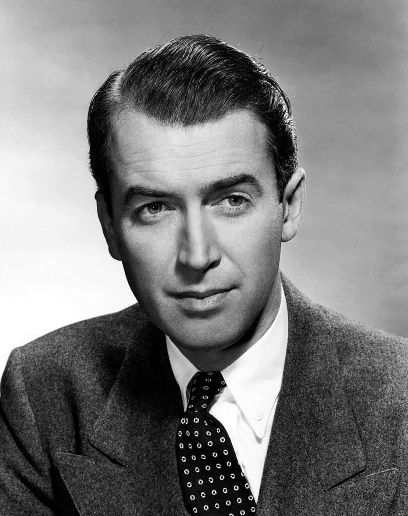 James Stewart: Hollywood Icon & World War II Hero